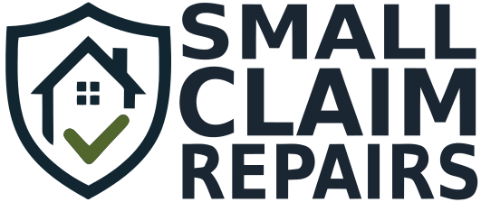 Small Claim Repairs
